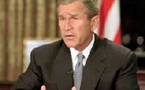 George W. Bush en Afrique du 15 au 21 février 2008.