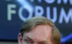 Robert Zoellick, président de la BM est arrivé à Nouakchott (1ère étape en Afrique)