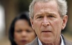 Pourquoi Bush va en Afrique le mois prochain ?