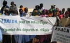 Après dix huit ans de présence au Sénégal : les premiers réfugiés mauritaniens retournent au bercail