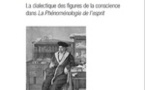 (Vient de paraître-1) HEGEL ET LE PRINCIPE D'EFFECTUATION / Hamdou Rabby Sy