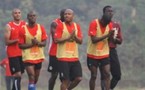 SENEGAL- AFRIQUE DU SUD/ TUNISIE- ANGOLA A 17H : TROIS MARABOUTS DONT UNE FEMME POUR FAIRE QUALIFIER LES LIONS 