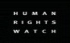 Human Rights Watch met en lumière les exactions commises au Pakistan, au Kenya, en Chine, en Somalie