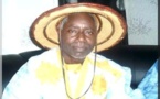 Hommage à Ly Djibril Hamet par BÂ Kassoum Sidiki