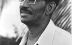 Cheikh Anta Diop, un modèle pour la jeunesse africaine