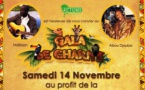 Abou Djouba DEH et Dembe NDIAYE NDillaan, 14 novembre à Courbevoie