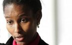 La colère d'Ayaan Hirsi Ali ex-députée néerlandaise d'origine somalienne