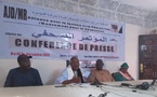 M. Bâ Mamadou Bocar, président de l’AJD/MR : « Le nouveau projet de loi sur les partis est une atteinte grave à la démocratie »