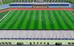 Un stade de 1000 places pour Bababé