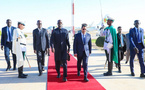 Visite du Pm en Mauritanie : Sonko alléché par le gaz