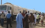 Mauritanie: 82 Négro-Mauritaniens réfugiés au Sénégal rapatriés vendredi 