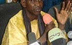 L'AJD /MR visite les trois sites des rapatriés (PK6, Demal-Deuk, et Toulel Diery) suivi d' un entetien avec Mr Ibrahima Moctar SARR