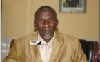 Oumar Aly Thiam, Maire de la Commune de Sebkha