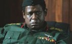 Cinéma.  Le dernier roi d'Ecosse : Idi Amin et ses dadas 