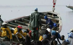 Les pêcheurs sénégalais s’inquiètent des arrestations et les conditions de travail en Mauritanie