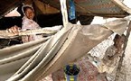 RAPPORT UNICEF :  MAURITANIE - RÉSUMÉ DE LA SITUATION D'URGENCE