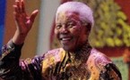 Lancement des préparatifs pour la fête des 90 ans de Nelson Mandela 