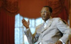 Le Tchadien Idriss Déby Itno désigné président de l’Union africaine