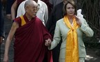 Tibet: Pelosi appelle le monde à dénoncer le régime