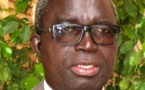 Babacar Justin Ndiaye à l'émission l'Invité le 8 février 2016 (entre autres à propos Mauritanie)