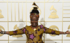 Vidéo: Félicitations à Angélique Kidjo : meilleur album de musique du monde au Grammys 2016