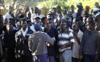 Élections présidentielle et générales au Zimbabwe