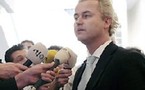 Le film controversé de Geert Wilders reçu sans émoi