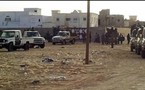 Mauritanie (15 h 13 Paris) - Infos sur la violence au Nord de Nouakchott