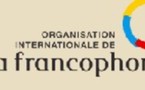 Communiqué de presse - Organisation internationale de la Francophonie (OIF)