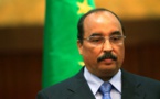 Mauritanie: le président Aziz veut polir son image