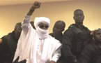 L'ex-président tchadien Hissène Habré est condamné à la prison à vie