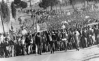 Commémoration du massacre de Soweto - 16 juin 1976