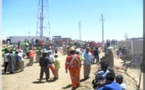 L’Eté sera chaud à Nouakchott