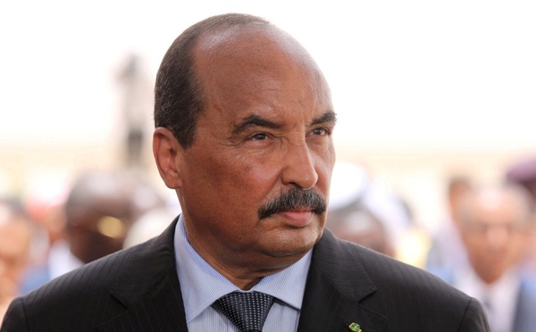 L’ancien président mauritanien Mohamed Ould Abdel Aziz révèle de nouvelles informations lors de son procès