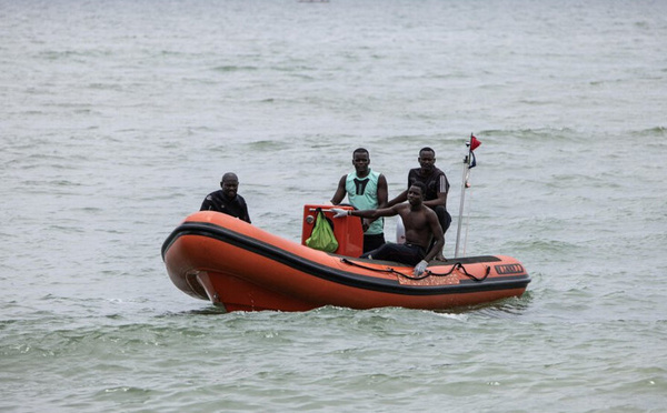 Sénégal : un groupe Facebook pour venir en aide aux familles de migrants portés disparus