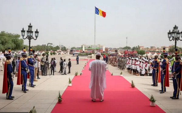 Attaque contre la Présidence du Tchad : le procureur de la République donne des détails