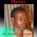 Bâ Amadou Mamadou.JPG : Caporal, matricule : 81502 